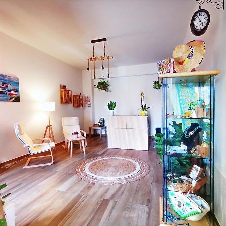 Pasitea Hotel บาเกเรีย ภายนอก รูปภาพ