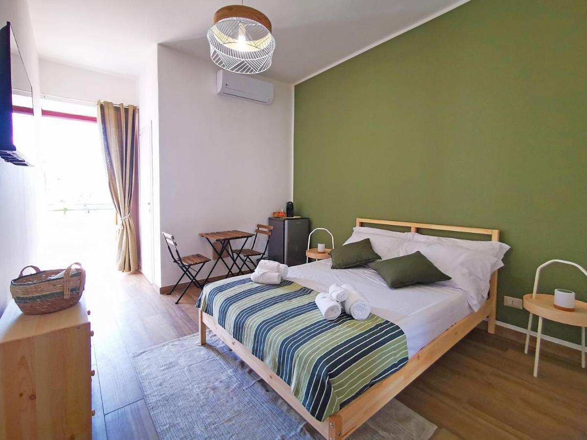 Pasitea Hotel บาเกเรีย ภายนอก รูปภาพ