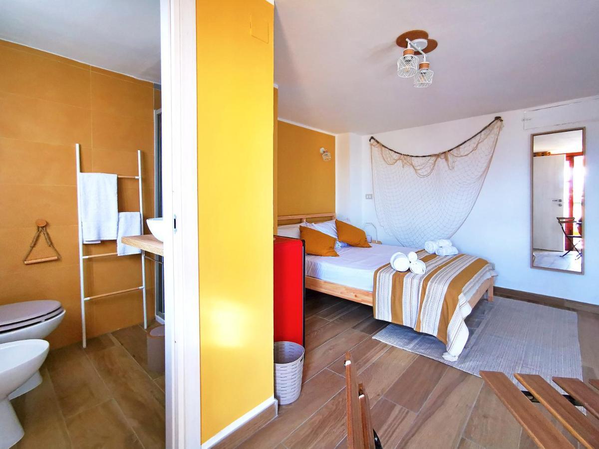 Pasitea Hotel บาเกเรีย ภายนอก รูปภาพ