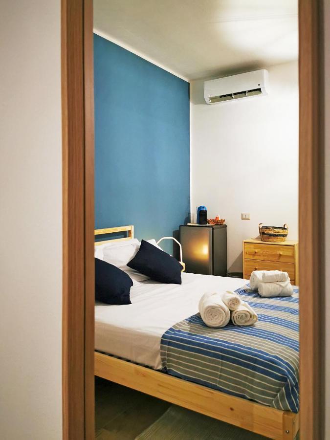 Pasitea Hotel บาเกเรีย ภายนอก รูปภาพ