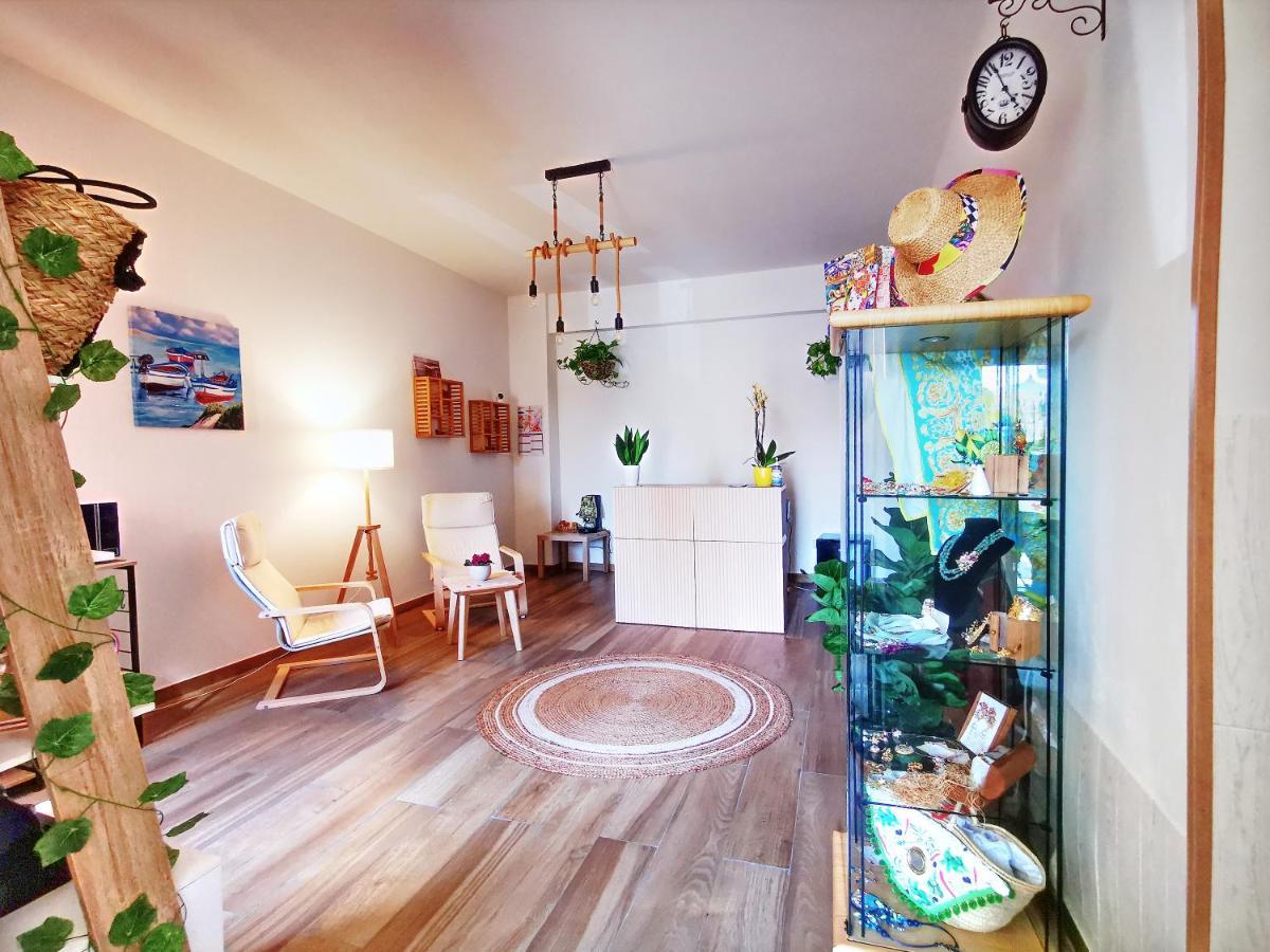 Pasitea Hotel บาเกเรีย ภายนอก รูปภาพ