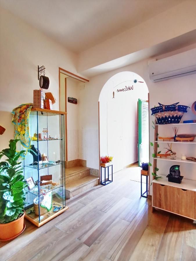 Pasitea Hotel บาเกเรีย ภายนอก รูปภาพ