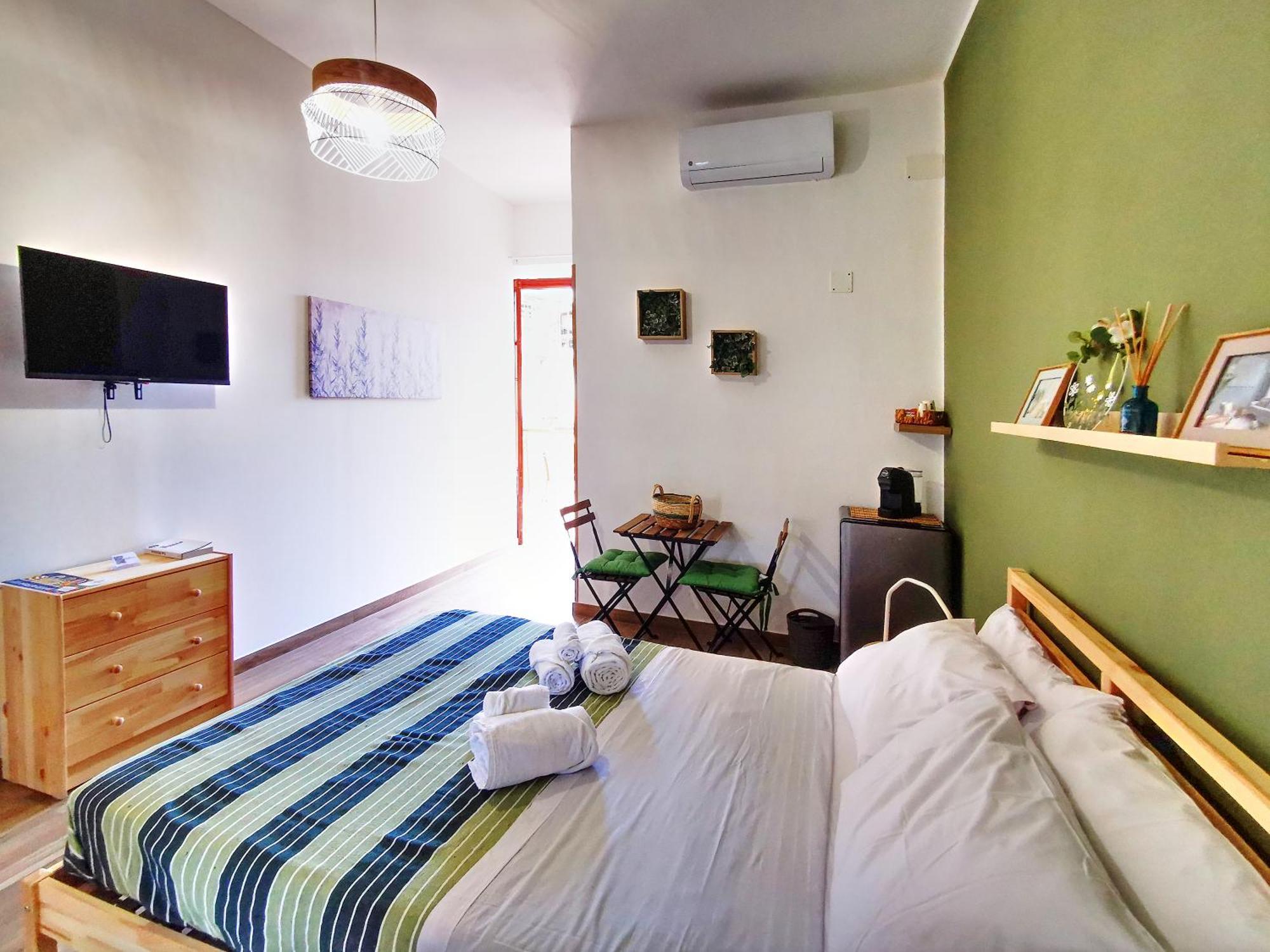 Pasitea Hotel บาเกเรีย ภายนอก รูปภาพ