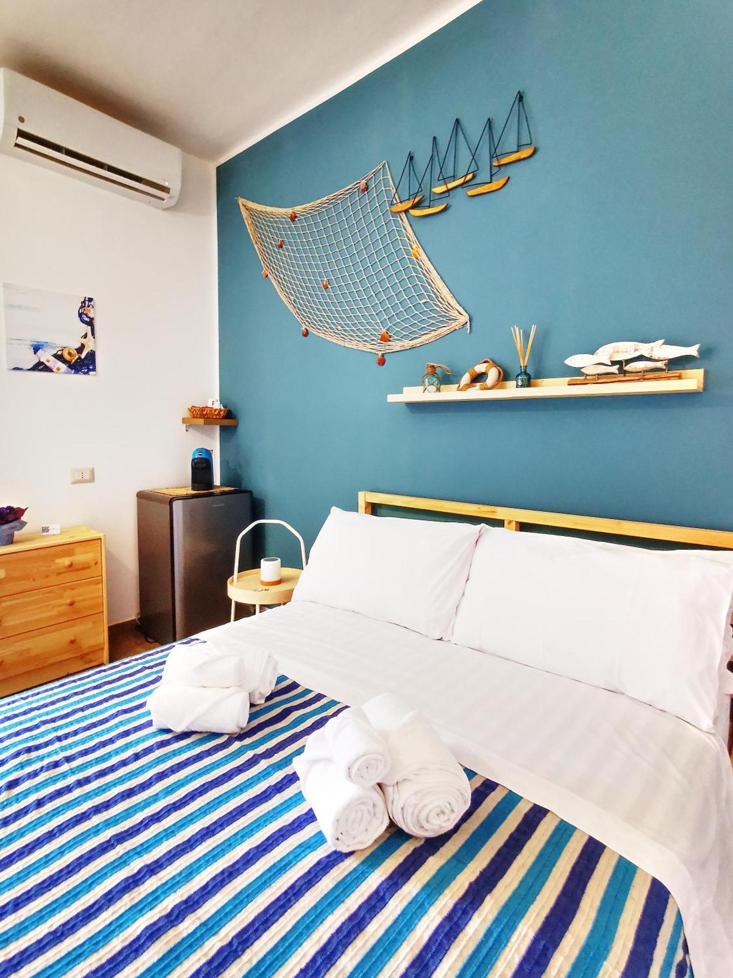 Pasitea Hotel บาเกเรีย ภายนอก รูปภาพ
