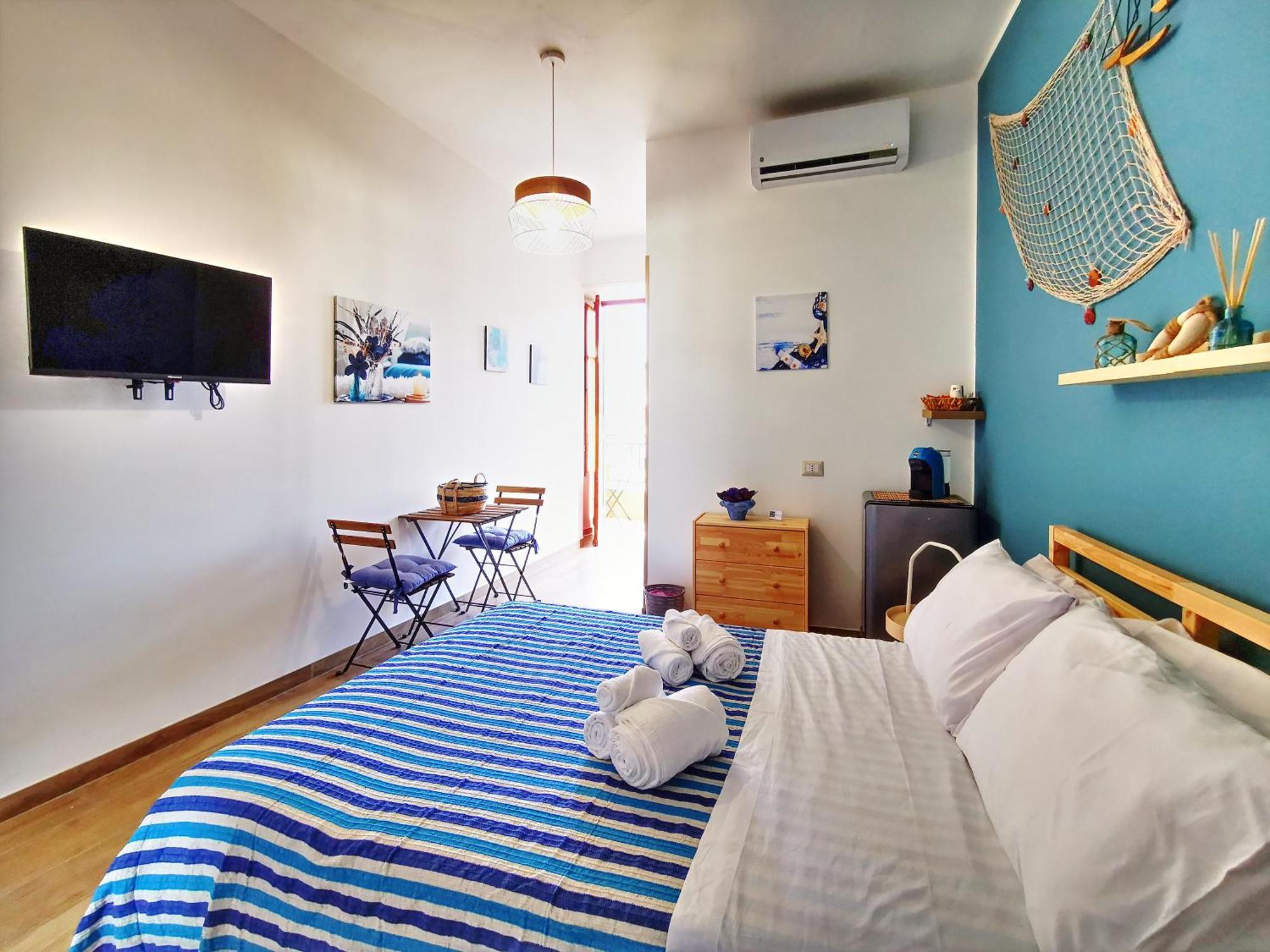 Pasitea Hotel บาเกเรีย ภายนอก รูปภาพ